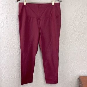 Zenergy High Wasted Lined Leggings